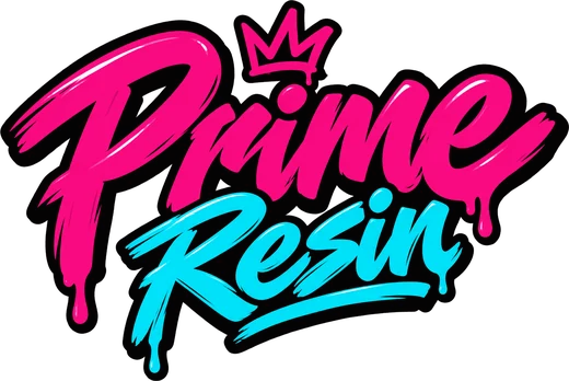 Prime Resin